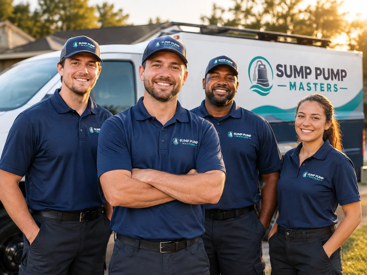Sump Pump Repair company in Lucerne, CA