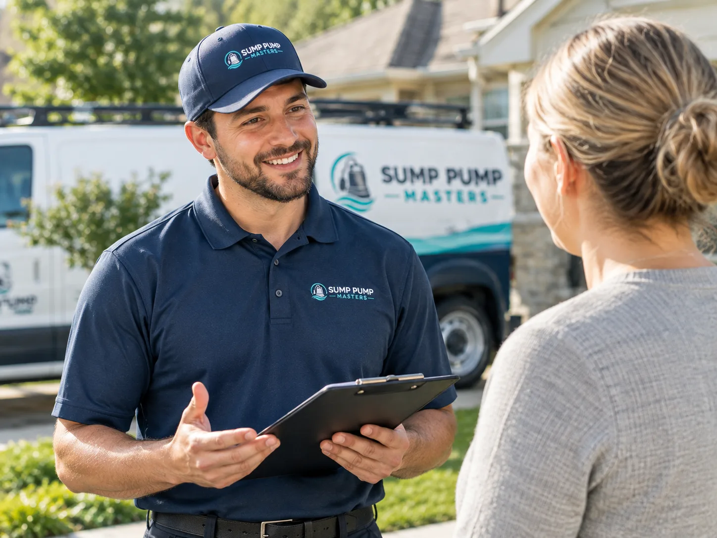 Sump Pump Repair Lucerne, CA FAQs